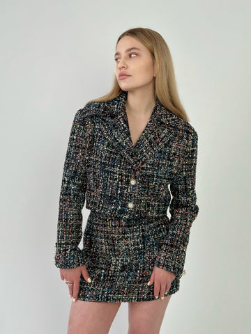 Костюм "ELEGANCE TWEED"