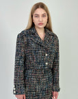 Костюм "ELEGANCE TWEED"