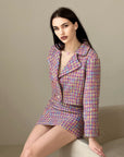 Костюм "ELEGANCE TWEED"