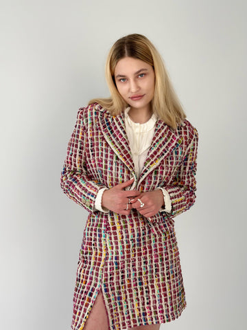 Костюм "ELEGANCE TWEED"